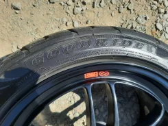 Goodride Sport RS. ������, 2019 ���, �/�, ����� 10�% ����