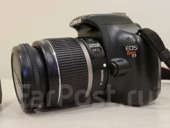 Canon EOS 1100D. 15 - 19.9 ��, ���: 4� ����