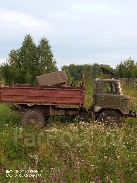 Дром томская область газель