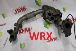 ��������� ��������� Subaru Impreza wrx GDA EJ205 44104-AA002 44104AA002 ����