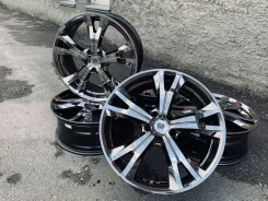 Lehrmeister. 7.5x19", 5x114.3, ET47 ����