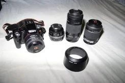 Sony Alpha SLT-A55. 15 - 19.9 �� ����