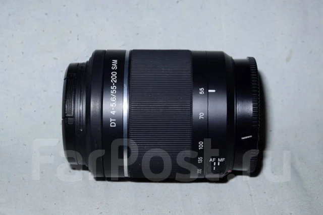 Sony Alpha SLT-A55. 15 - 19.9 �� ����
