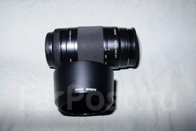 Sony Alpha SLT-A55. 15 - 19.9 �� ����