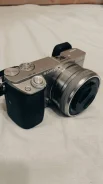 Sony Alpha ILCE-6000 Kit. 20 � ����� ��, ���: 3� ����