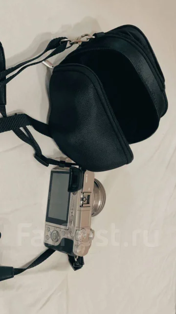 Sony Alpha ILCE-6000 Kit. 20 � ����� ��, ���: 3� ����