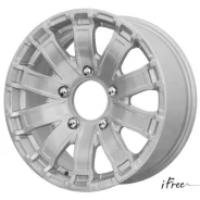 iFree ������. 7.0x16", 5x139.7, ET35, �� 108,5���. ����