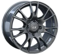 LS Wheels LS TS507. 7.0x16", 5x100, ET42, �� 73,1���. ����