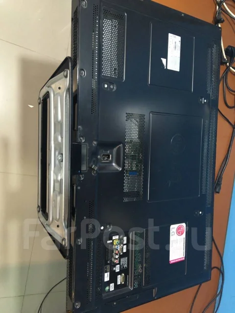 LG 42PA4510. ������ ����