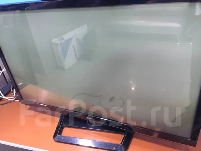 LG 42PA4510. ������ ����