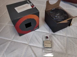 AMD Ryzen 5 1600 ����