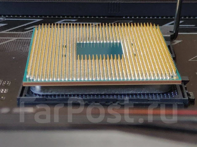 AMD Ryzen 5 1600 ����