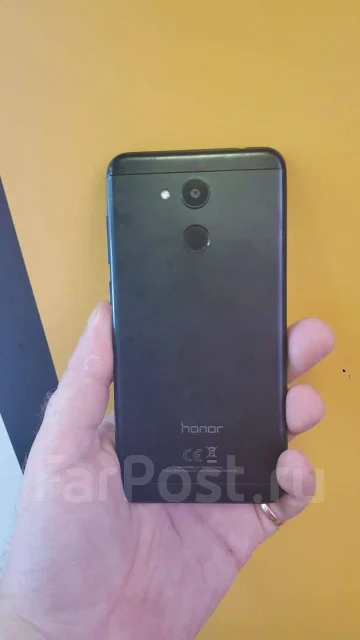 Honor 6C Pro. �/� ����