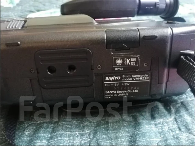 Sanyo ����