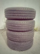Bridgestone B-style EX. ������, 2010 ���, �/�, ����� 20 % ����