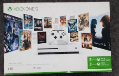 Microsoft Xbox One S ����