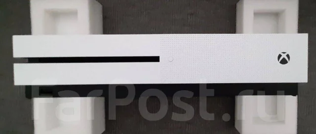 Microsoft Xbox One S ����