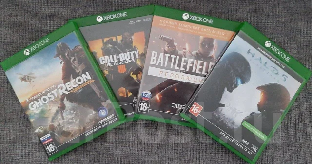 Microsoft Xbox One S ����