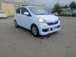 Daihatsu Mira e:S. �������, ��������, 0.7 (49��.�.), ������, 65����. ��, �/� ����