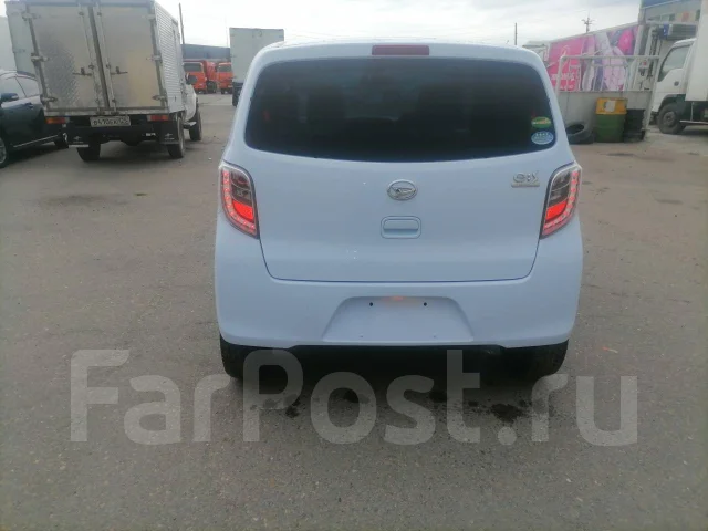 Daihatsu Mira e:S. �������, ��������, 0.7 (49��.�.), ������, 65����. ��, �/� ����