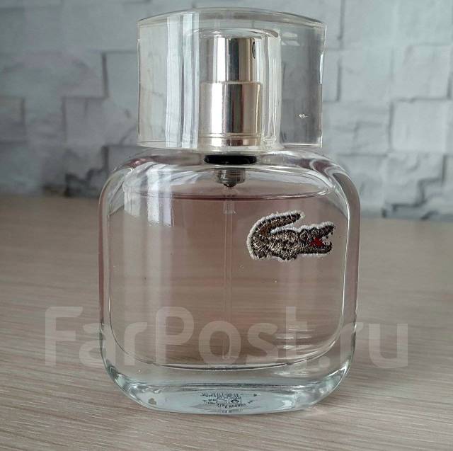 Lacoste Pour Elle Elegant 30