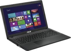 Asus X551. 15.6", 1,8����, ��� 4 ��, ���� 500���, WiFi, Bluetooth, ����������� �� 1��. ����