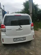 Toyota Spade. ��������, ��������, 1.5 (109��.�.), ������, 43 000����. �� ����