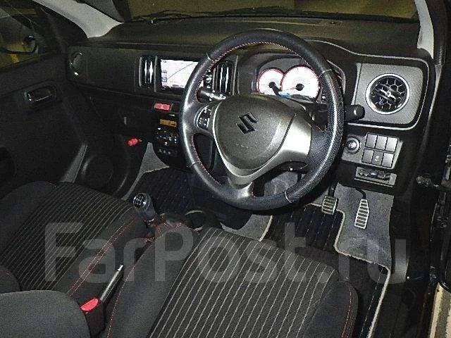 Suzuki Alto. ��������, 4wd, 0.7, ������, 46 000����. ��, �/�, ��� ���. ��� ����� �� ������������ ����