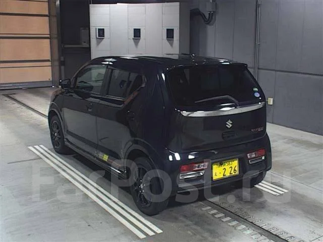 Suzuki Alto. ��������, 4wd, 0.7, ������, 46 000����. ��, �/�, ��� ���. ��� ����� �� ������������ ����