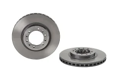 Brembo 09.8071.11 ���� ��������� UV Coated | ����� | 09807111 ����