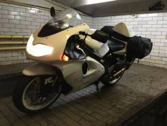 Suzuki TL1000R ����