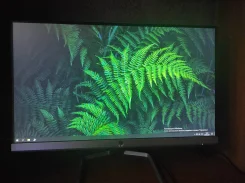 HP. 21.5" ����