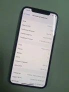 Apple iPhone X. �/�, �����������, 4G LTE ����