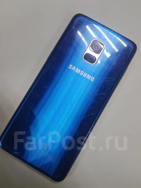 Samsung Galaxy A8 2018. �/�, �����, 4G LTE ����