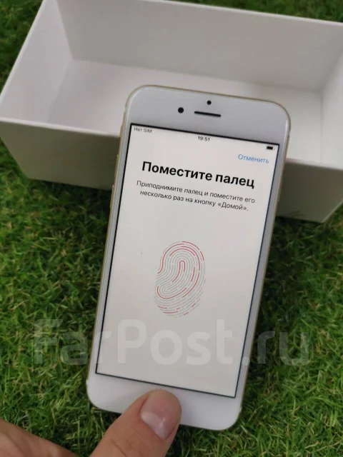 Apple iPhone 6s. �/�, �������, 4G LTE ����