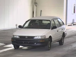 Toyota Corolla. ��������, 4wd, 2.2, ������, 128 000����. ��, �/�, ��� ���. ��� ����� �� ������������ ����