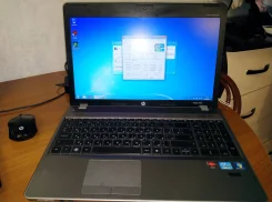 HP ProBook 4530s. 15.6", 2,5����, ��� 8 ��, ���� 300���, WiFi: 1, Bluetooth: 1 ����