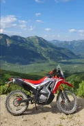 Motoland Dakar ST. 250����. ��., ��������, ���, � ��������. ��� ����� �� ��������������-����������� ����