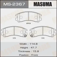 ������� �������� Masuma F MS-2367 AY040-NS825 AY040NS825 ����