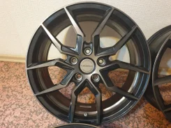 Lehrmeister. 7.0x17", 5x114.3, ET53, �� 73���. ����