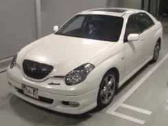 Toyota Verossa. �������, ������, 2.5 (280��.�.), ������, 213 000����. ��, �/�, ��� ���. ��� ����� �� ������������ ����