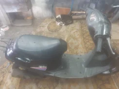 Honda Dio AF18. 70����. ��., ��������, ���������, ������ �� �� ����