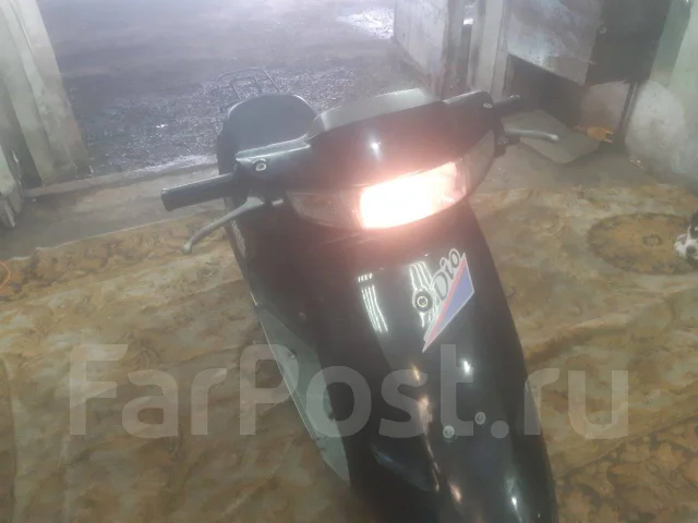 Honda Dio AF18. 70����. ��., ��������, ���������, ������ �� �� ����