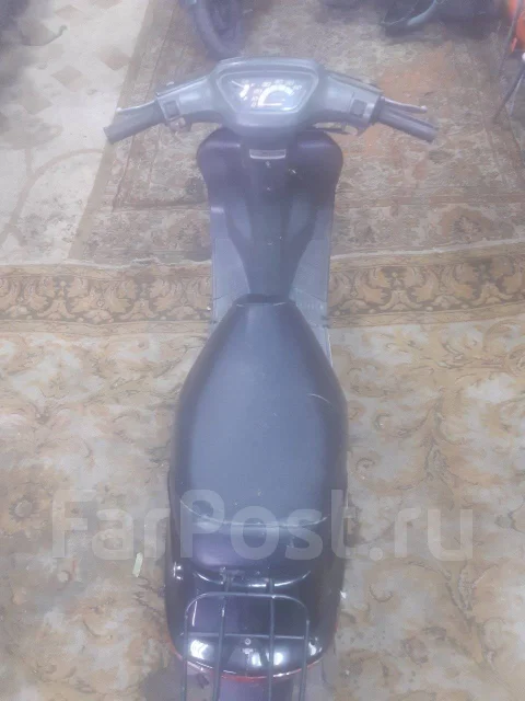 Honda Dio AF18. 70����. ��., ��������, ���������, ������ �� �� ����