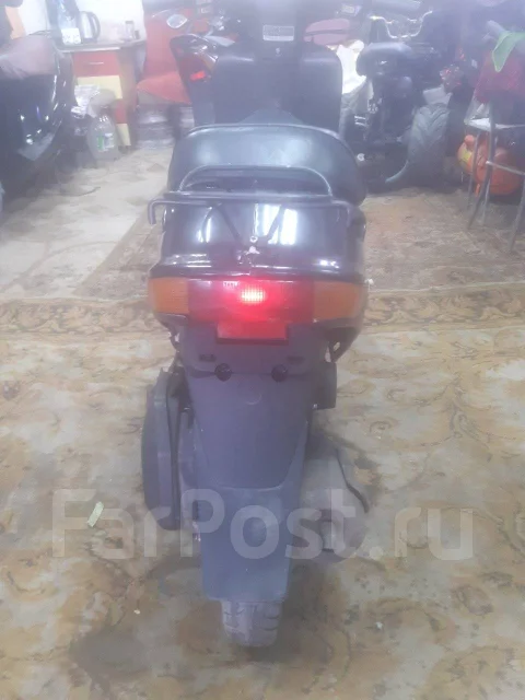 Honda Dio AF18. 70����. ��., ��������, ���������, ������ �� �� ����