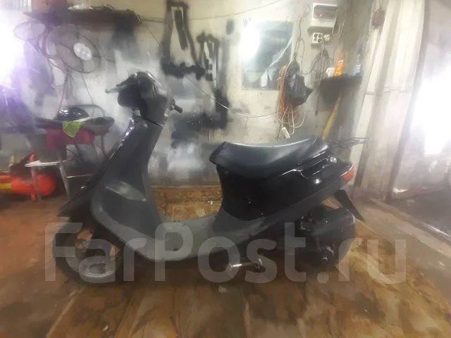 Honda Dio AF18. 70����. ��., ��������, ���������, ������ �� �� ����