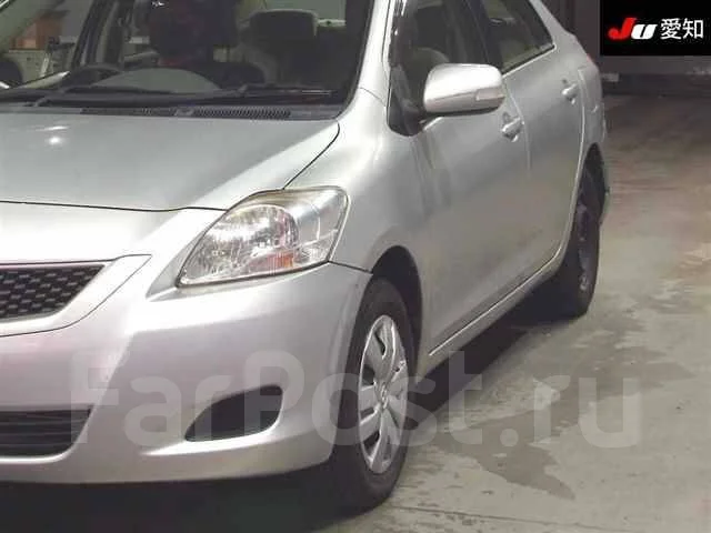 Toyota Belta. �������, ��������, 1.3, ������, 45 000����. ��, �/�, ��� ���. ��� ����� �� ������������ ����