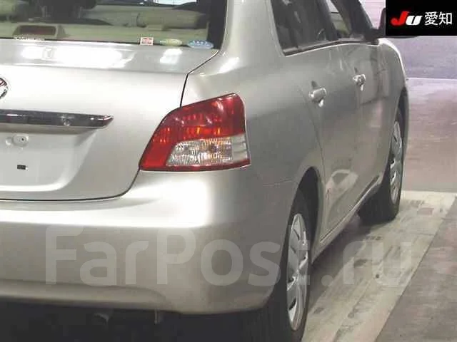 Toyota Belta. �������, ��������, 1.3, ������, 45 000����. ��, �/�, ��� ���. ��� ����� �� ������������ ����