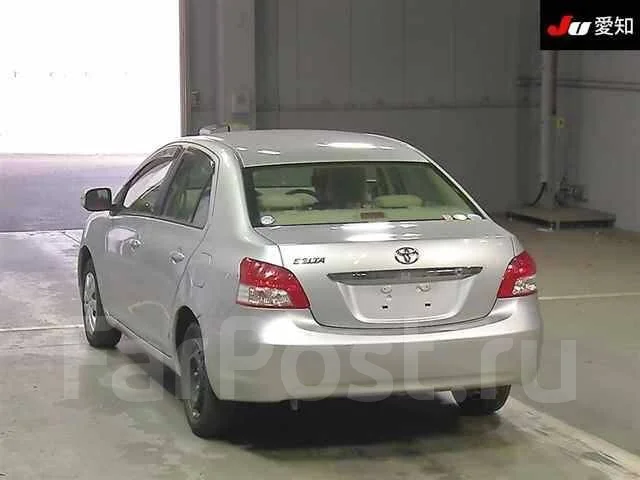 Toyota Belta. �������, ��������, 1.3, ������, 45 000����. ��, �/�, ��� ���. ��� ����� �� ������������ ����