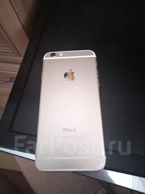 Apple iPhone 6. �/�, ������� ����